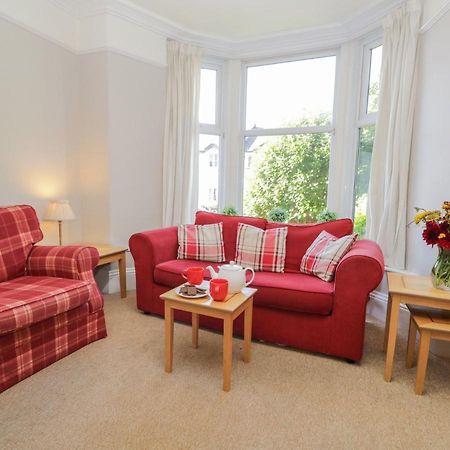 Gillercombe Villa Bowness-on-Windermere Bagian luar foto