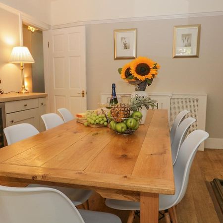 Gillercombe Villa Bowness-on-Windermere Bagian luar foto