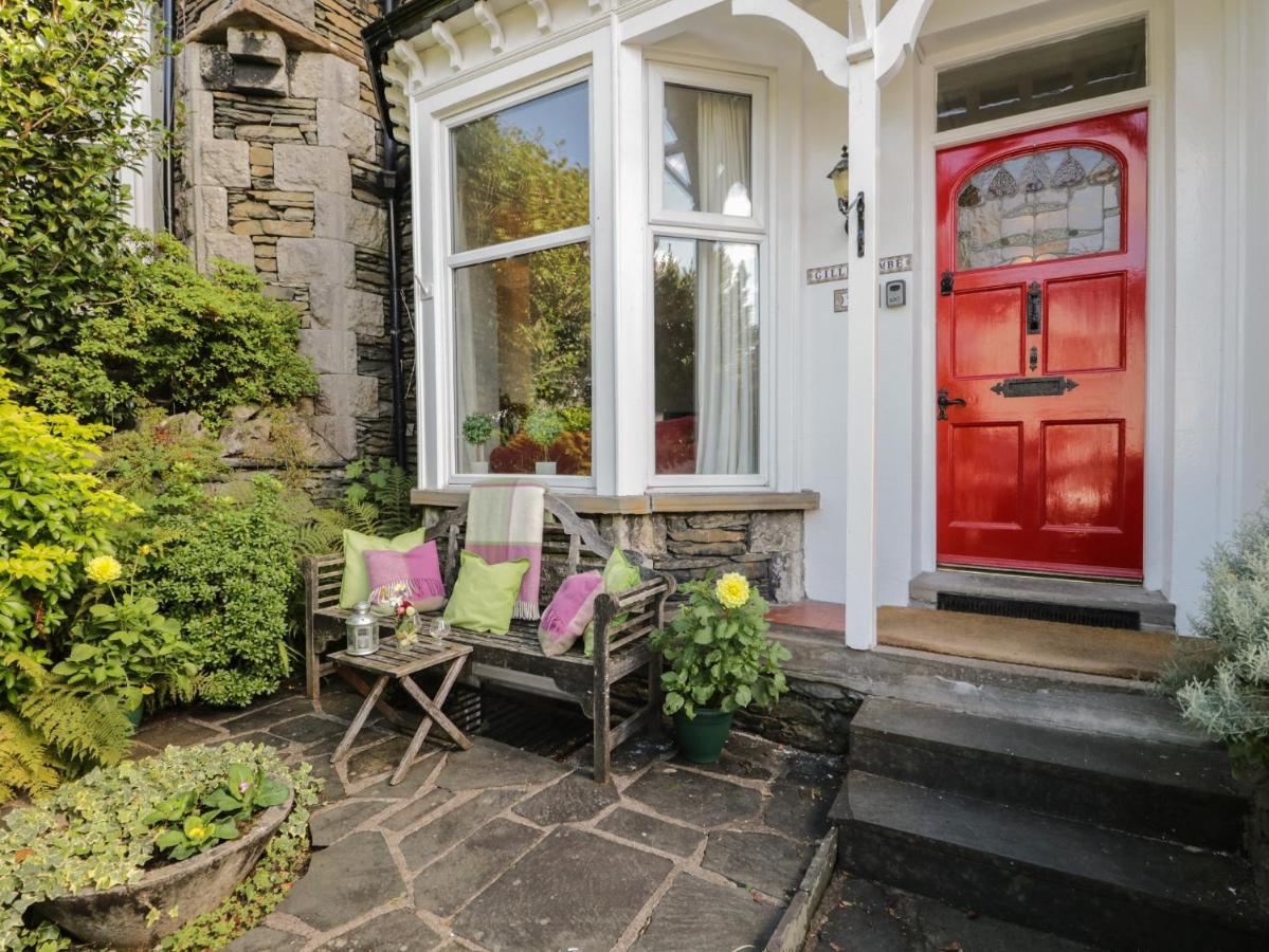Gillercombe Villa Bowness-on-Windermere Bagian luar foto
