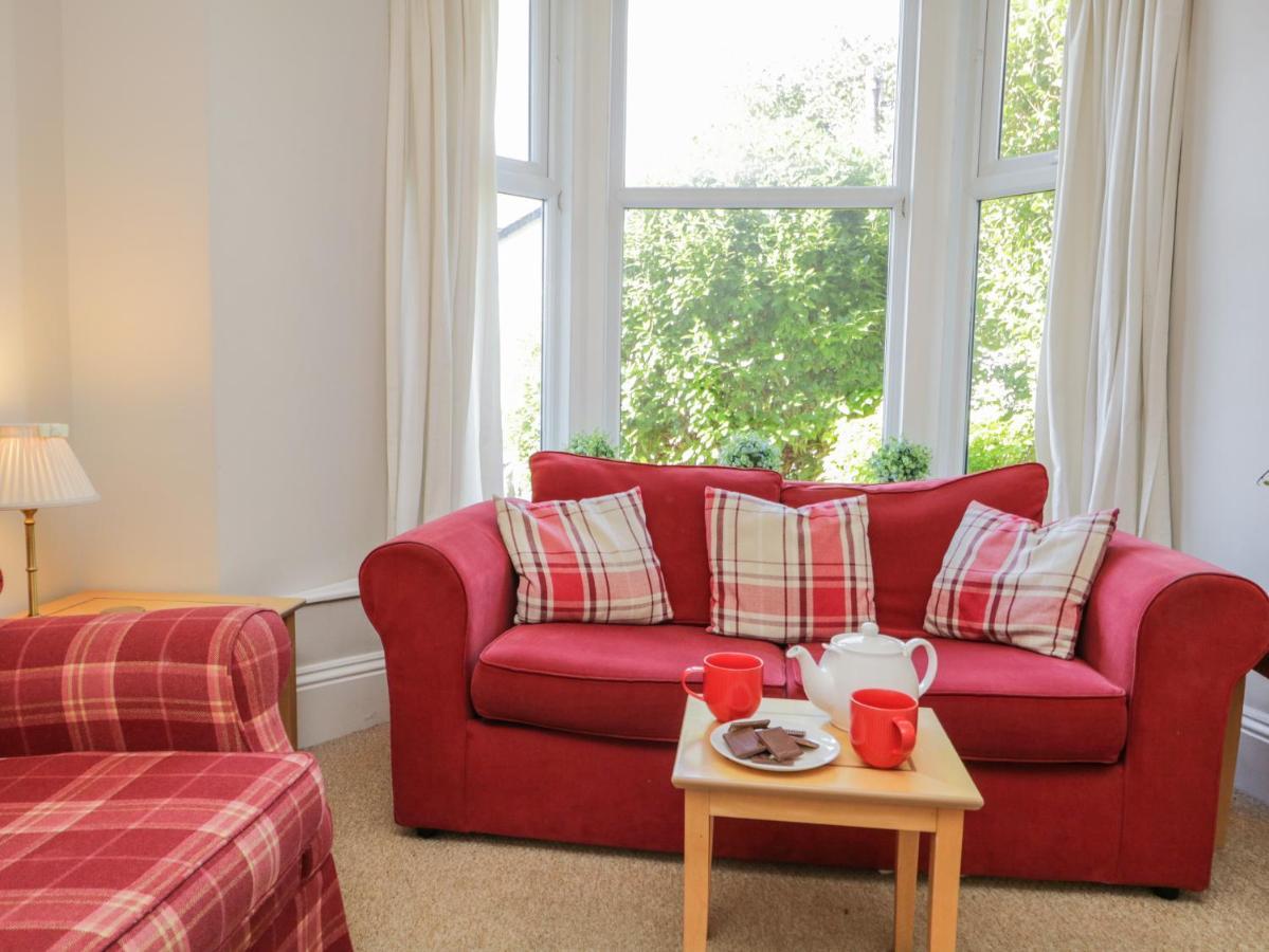 Gillercombe Villa Bowness-on-Windermere Bagian luar foto