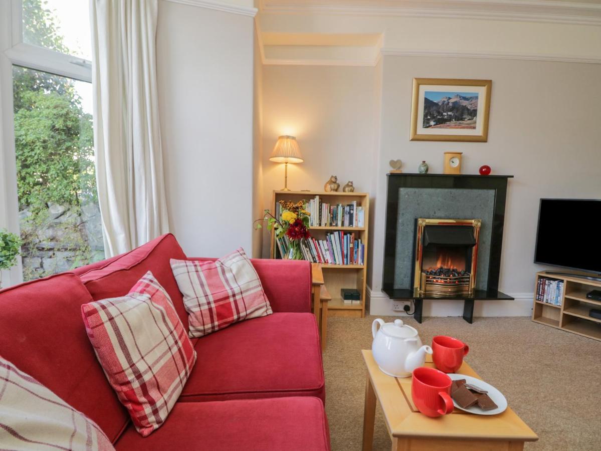 Gillercombe Villa Bowness-on-Windermere Bagian luar foto