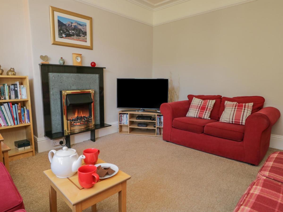 Gillercombe Villa Bowness-on-Windermere Bagian luar foto