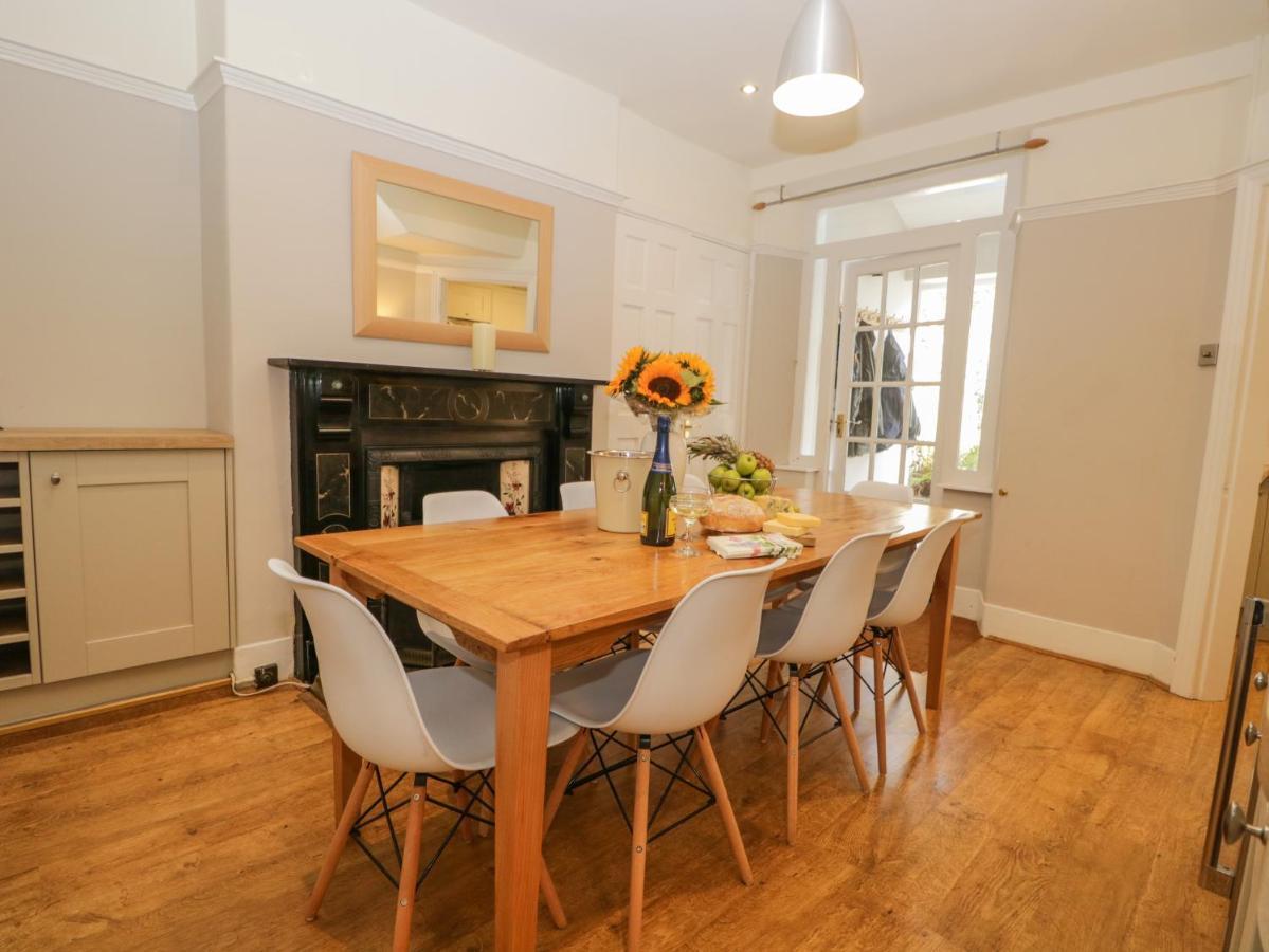 Gillercombe Villa Bowness-on-Windermere Bagian luar foto
