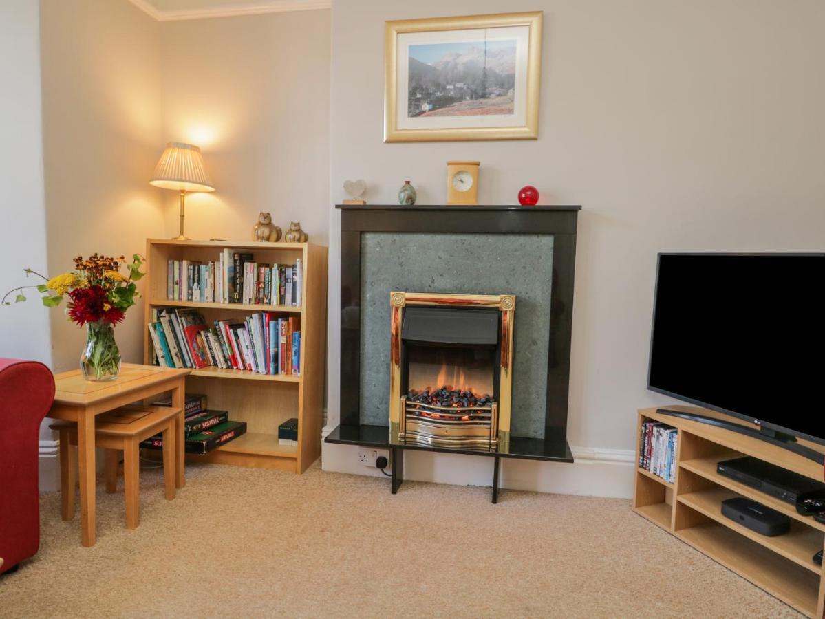 Gillercombe Villa Bowness-on-Windermere Bagian luar foto