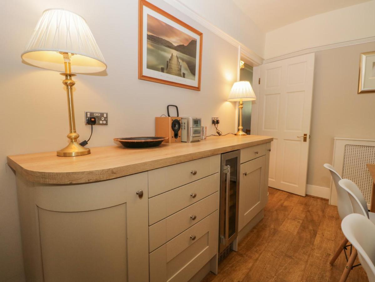 Gillercombe Villa Bowness-on-Windermere Bagian luar foto