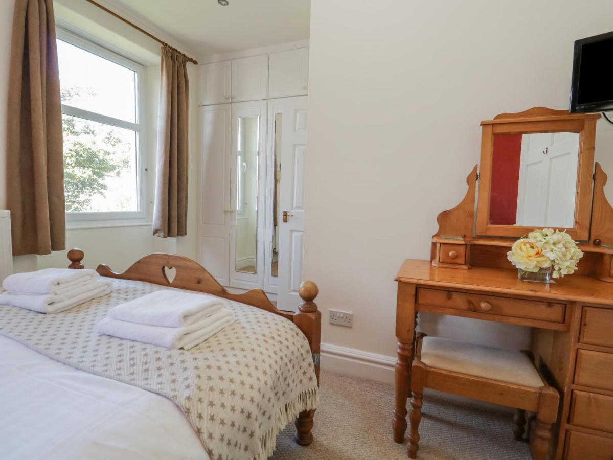 Gillercombe Villa Bowness-on-Windermere Bagian luar foto