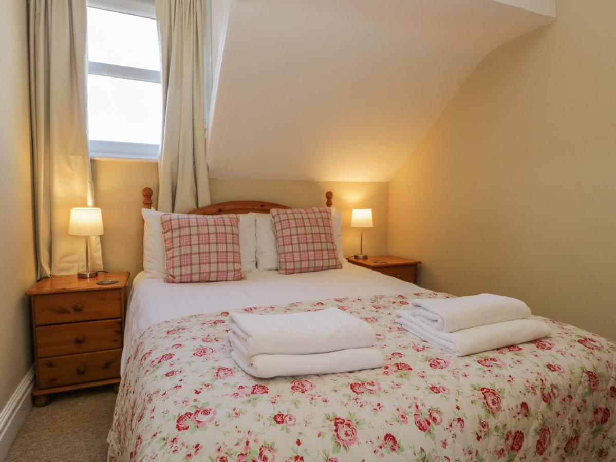 Gillercombe Villa Bowness-on-Windermere Bagian luar foto