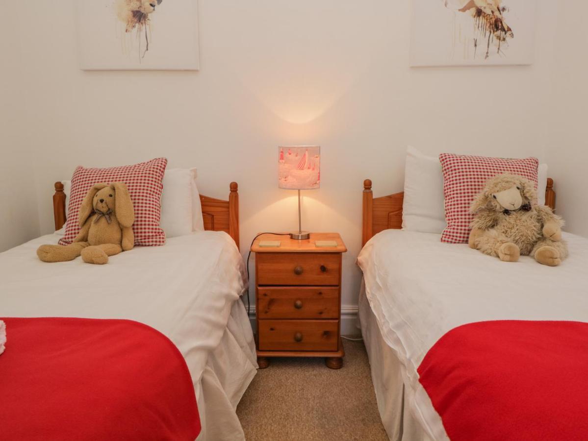 Gillercombe Villa Bowness-on-Windermere Bagian luar foto
