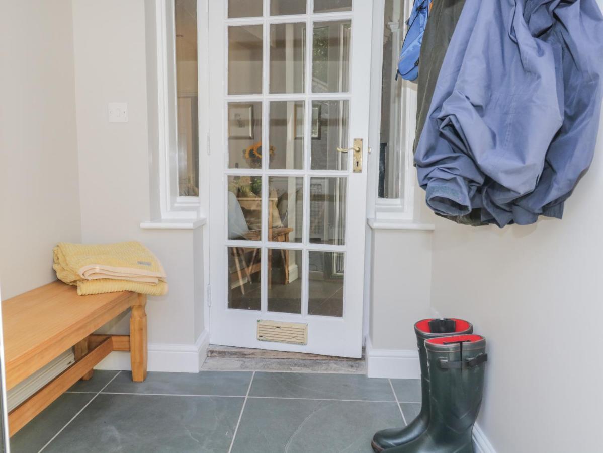 Gillercombe Villa Bowness-on-Windermere Bagian luar foto