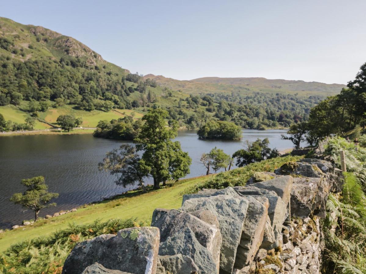 Gillercombe Villa Bowness-on-Windermere Bagian luar foto