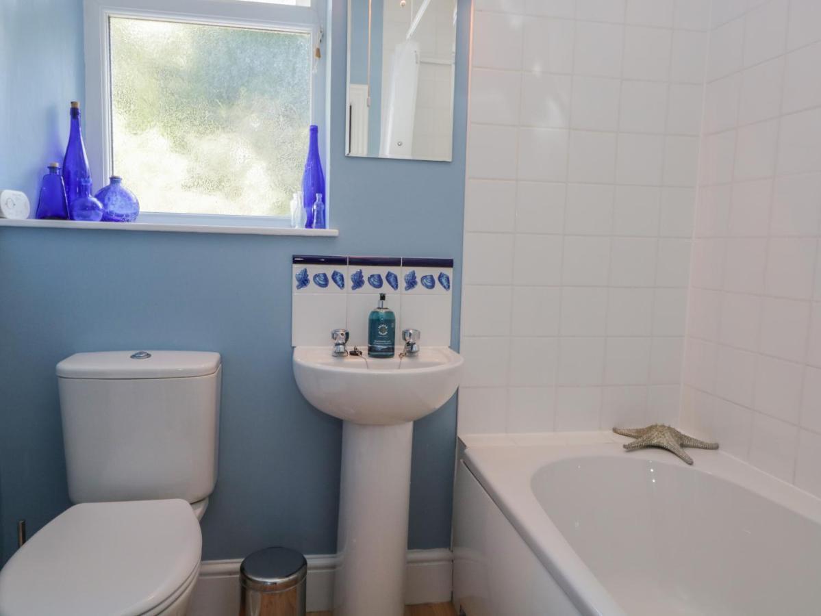 Gillercombe Villa Bowness-on-Windermere Bagian luar foto