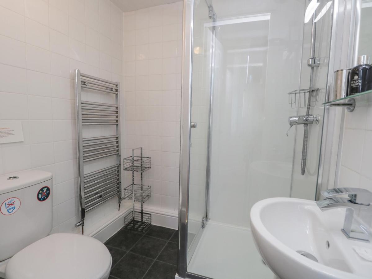 Gillercombe Villa Bowness-on-Windermere Bagian luar foto