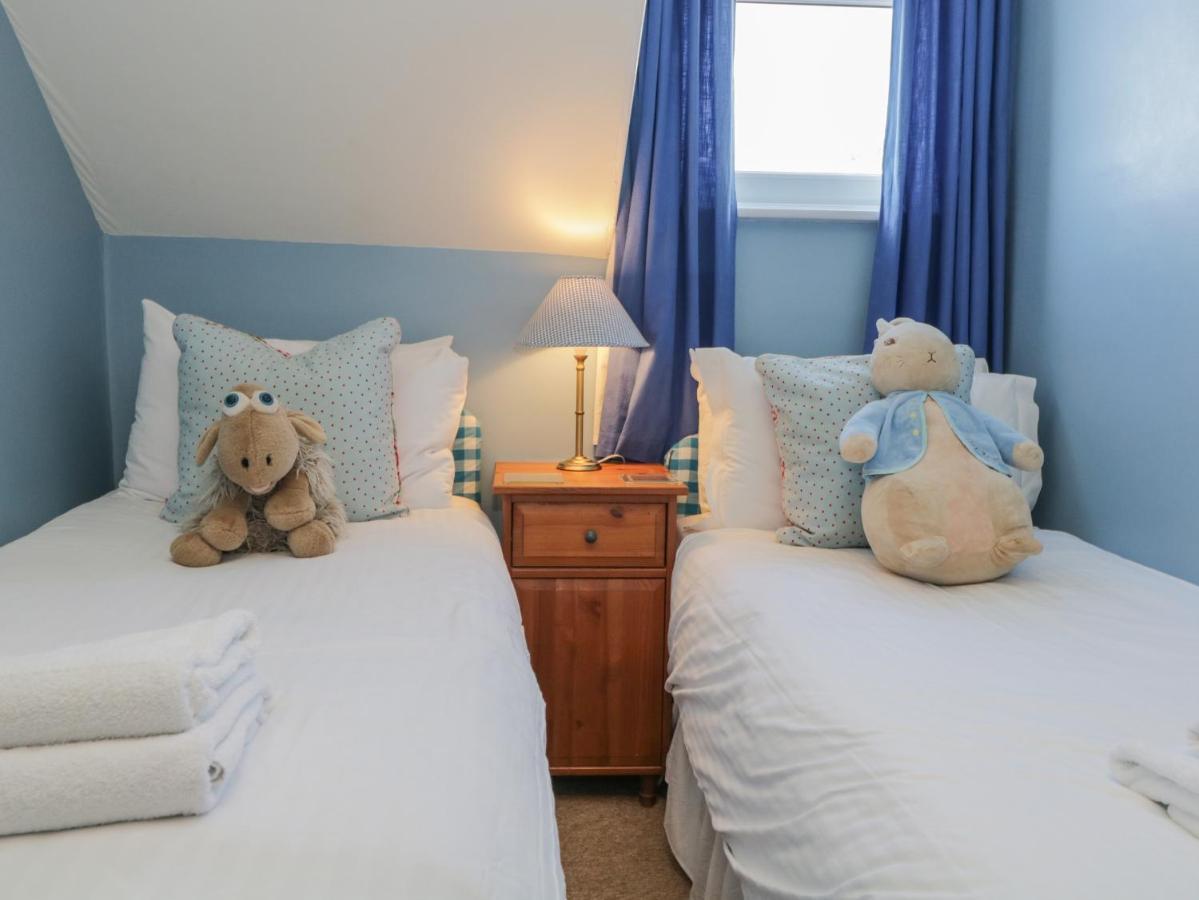 Gillercombe Villa Bowness-on-Windermere Bagian luar foto