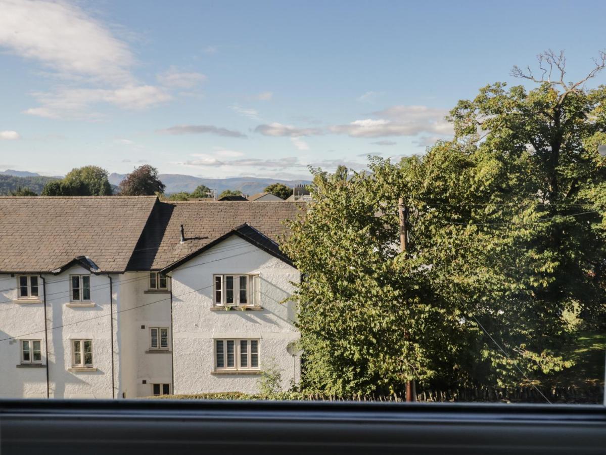 Gillercombe Villa Bowness-on-Windermere Bagian luar foto