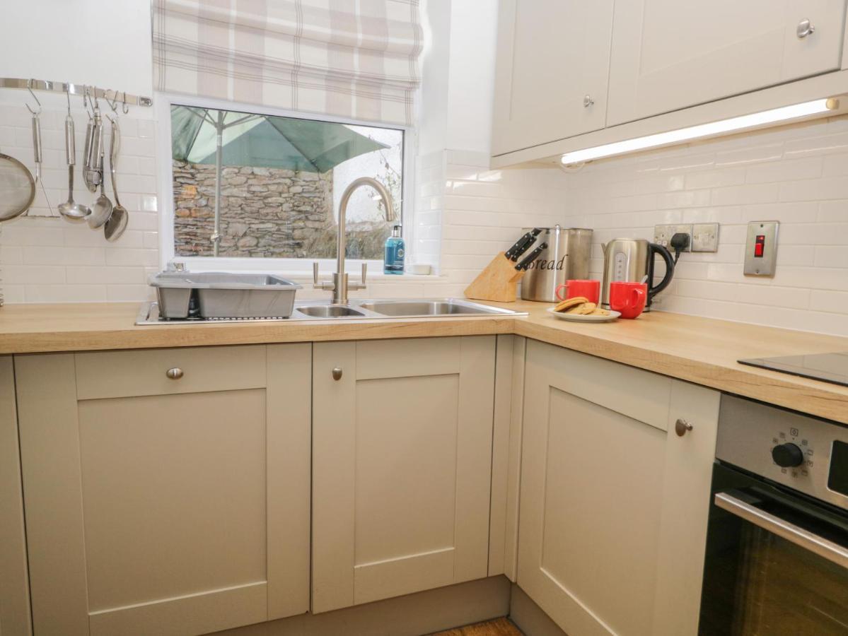 Gillercombe Villa Bowness-on-Windermere Bagian luar foto