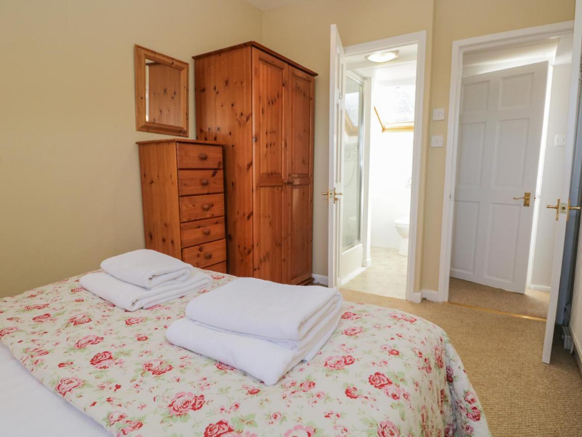 Gillercombe Villa Bowness-on-Windermere Bagian luar foto