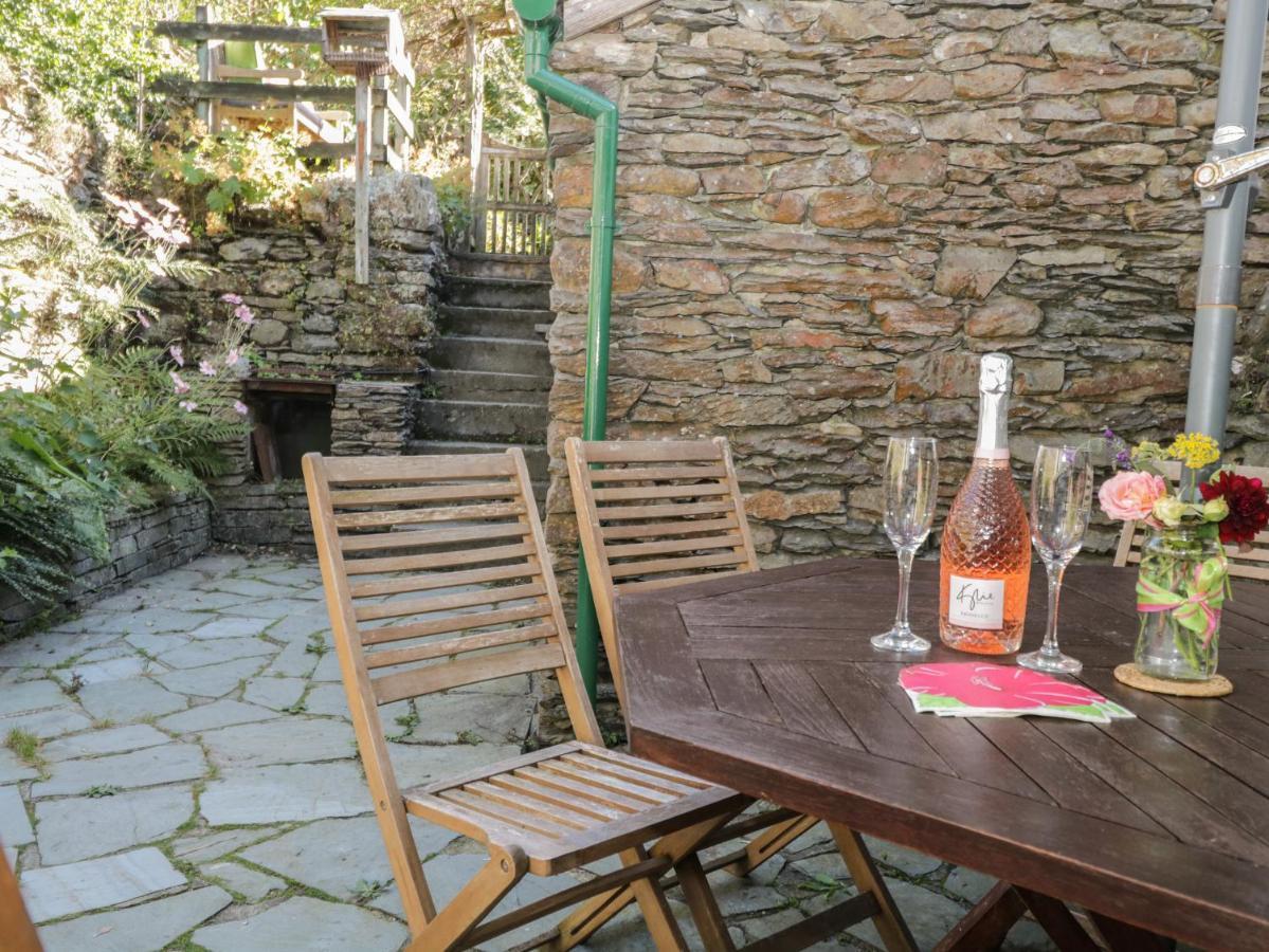 Gillercombe Villa Bowness-on-Windermere Bagian luar foto