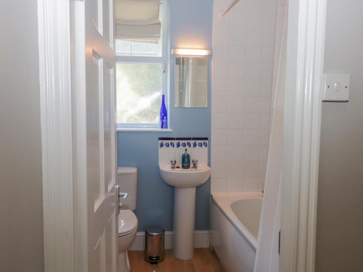 Gillercombe Villa Bowness-on-Windermere Bagian luar foto