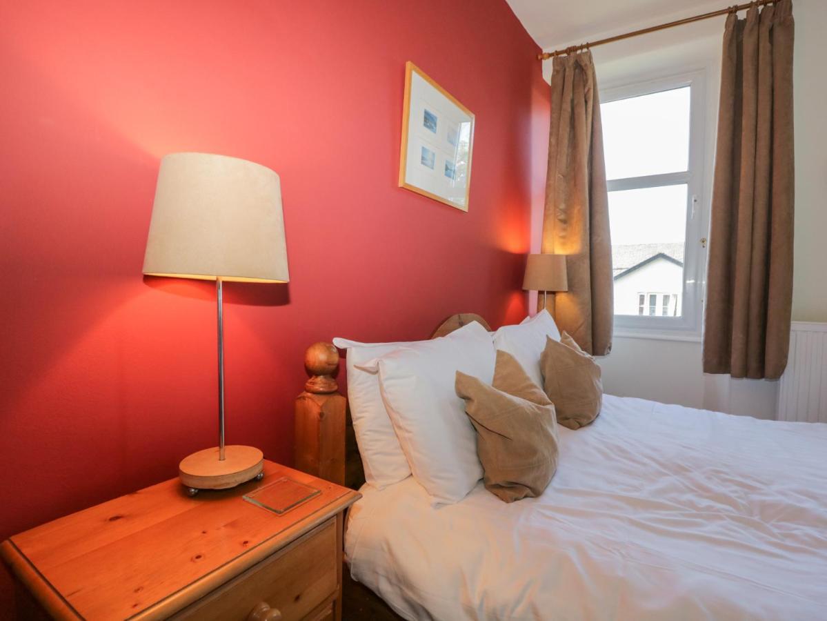 Gillercombe Villa Bowness-on-Windermere Bagian luar foto