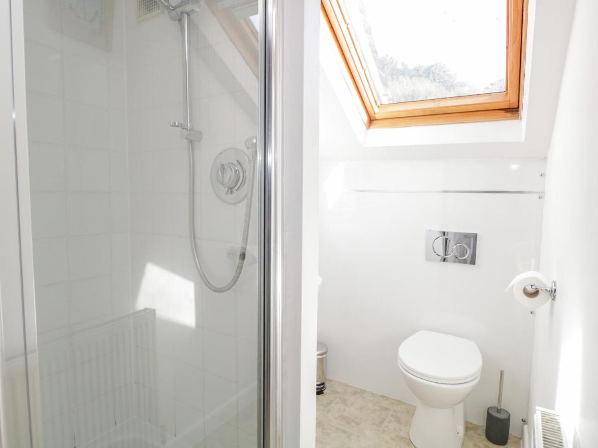 Gillercombe Villa Bowness-on-Windermere Bagian luar foto