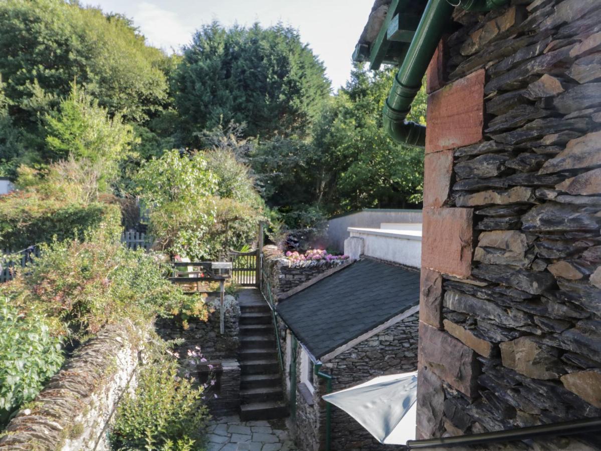 Gillercombe Villa Bowness-on-Windermere Bagian luar foto