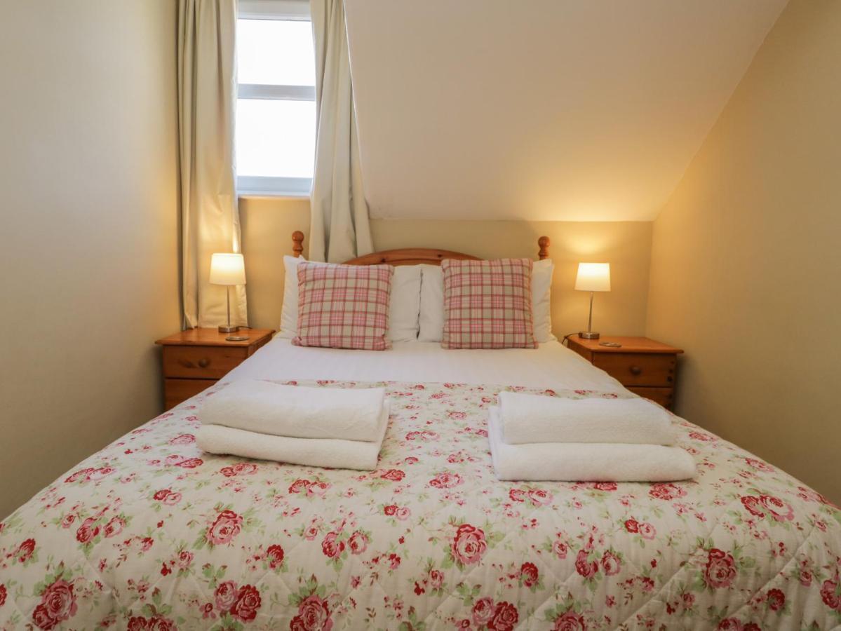 Gillercombe Villa Bowness-on-Windermere Bagian luar foto
